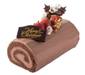 ブッシュ・ド・ノエル