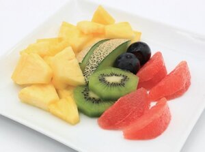カットフルーツオードブル