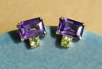 WISP〉Birth Stone アメジスト特集 | イベント情報