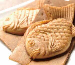 京たい焼き
