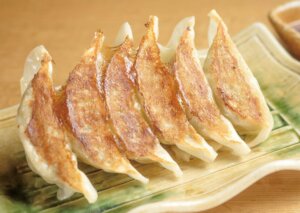 焼 亮昌ぎょうざ
