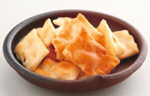 あられ・おかき