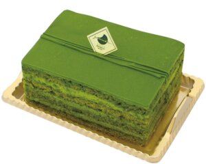 抹茶オペラ