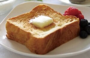 プレーンデニッシュ