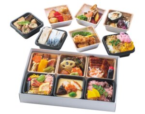 選べる雅な京弁当